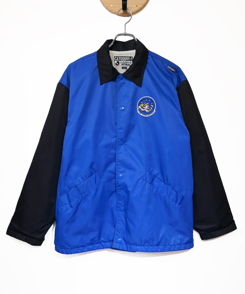 ガンバ大阪 コーチジャケット | ANREAL STORE