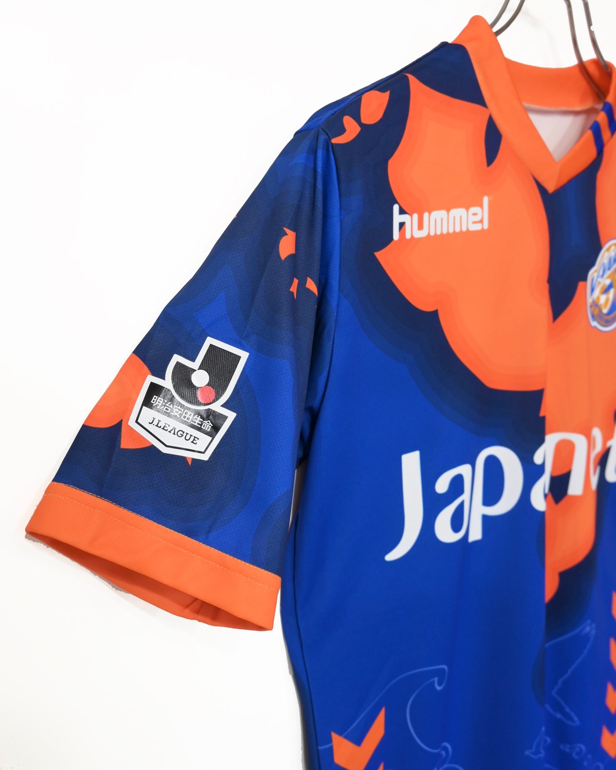 V・ファーレン長崎 ユニフォーム ヒュンメル | ANREAL STORE