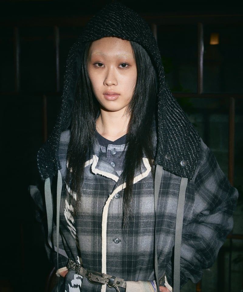 はじめまして松尾です』承・反抗のバラクラバ | ANREAL STORE