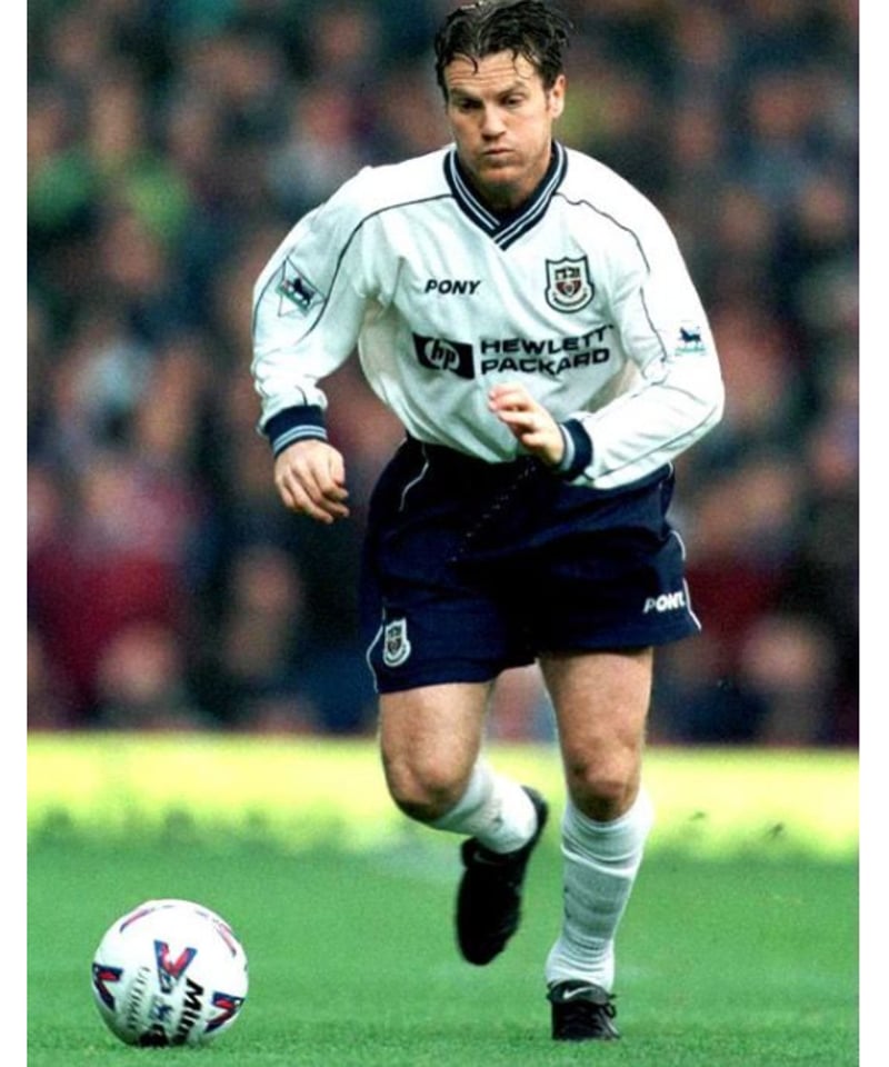 トッテナム・ホットスパー ユニフォーム PONY | ANREAL STORE