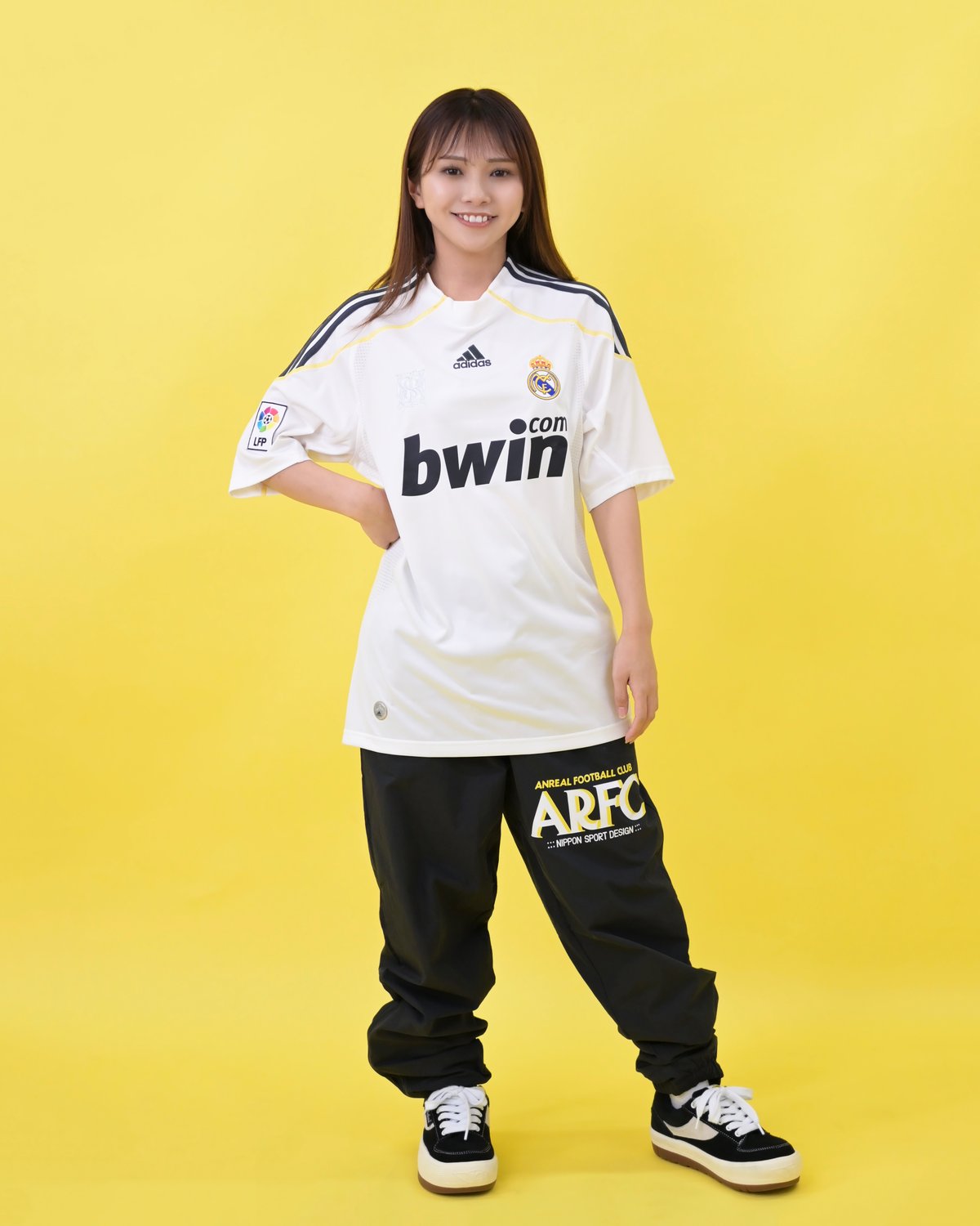 ⭐︎未使用⭐︎ アディダス　レアル・マドリード　ウェア　2018 ユニホーム Amazon | adidas アディダス レアル・マドリード レプリカ