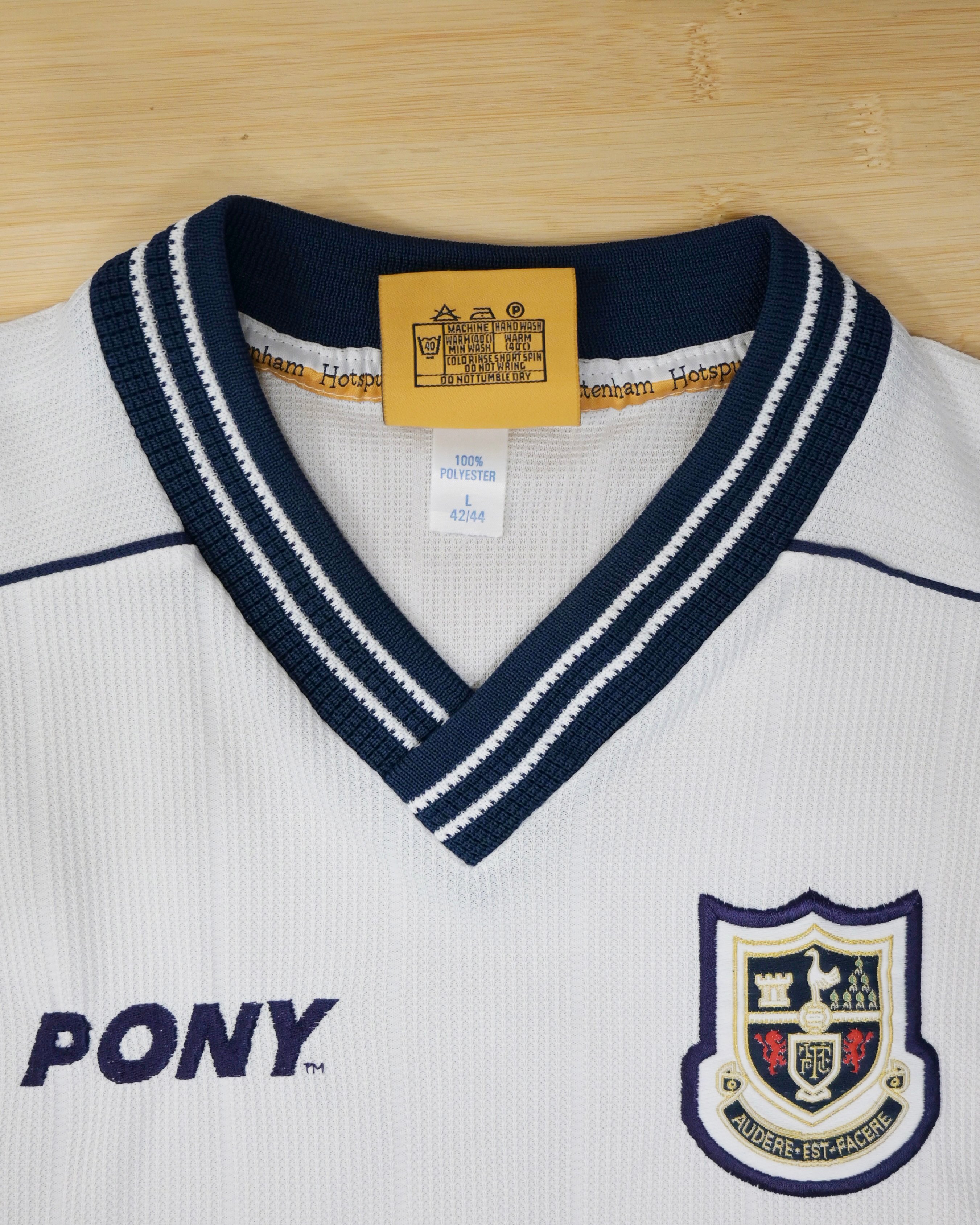 トッテナム・ホットスパー ユニフォーム PONY | ANREAL STORE