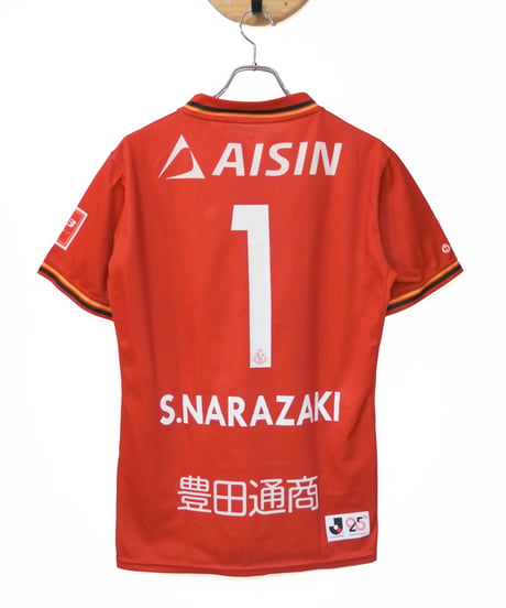 CATEGORY 名古屋グランパス | ANREAL STORE