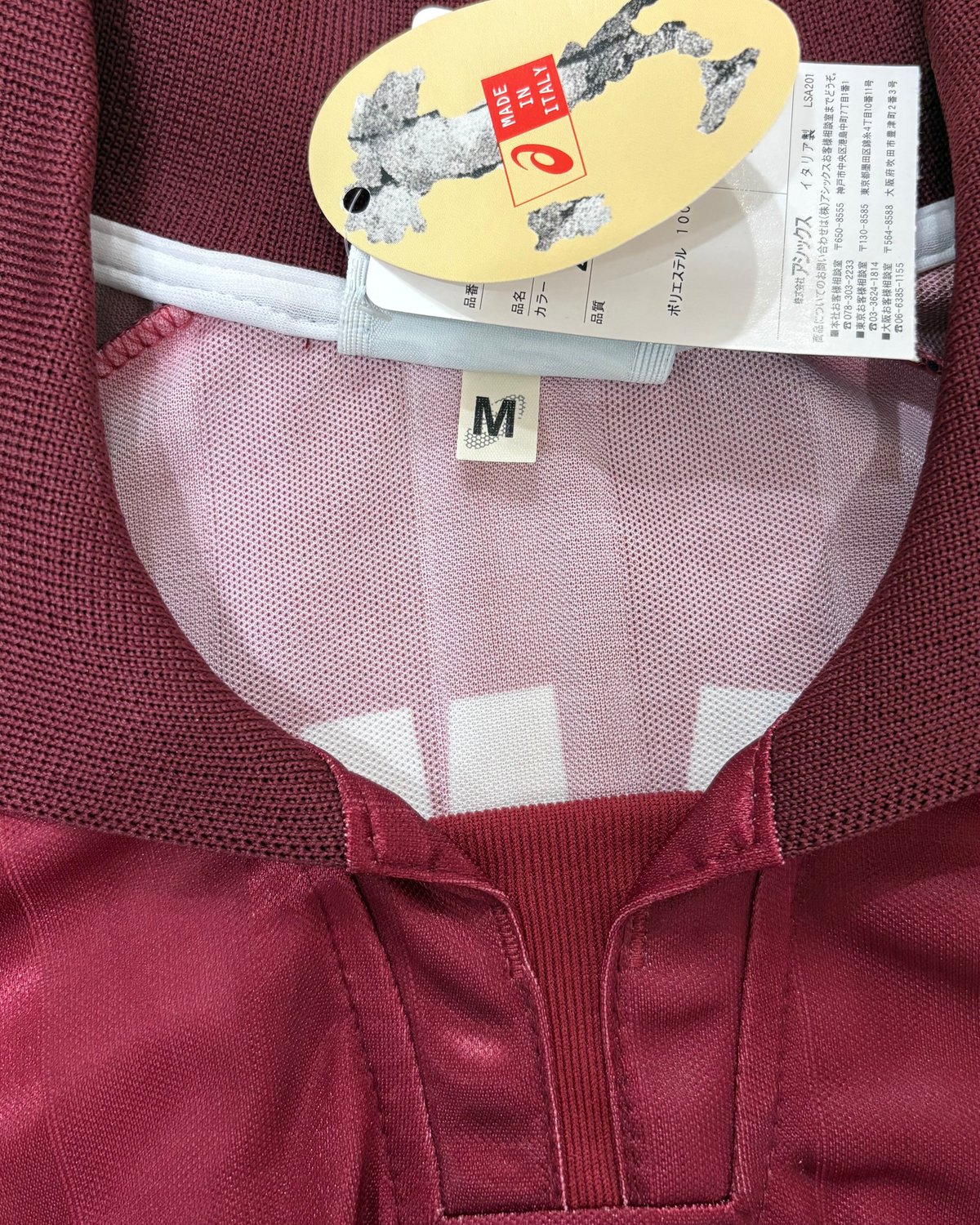 レッジーナ 中村俊輔選手 ユニフォーム アシックス | ANREAL STORE