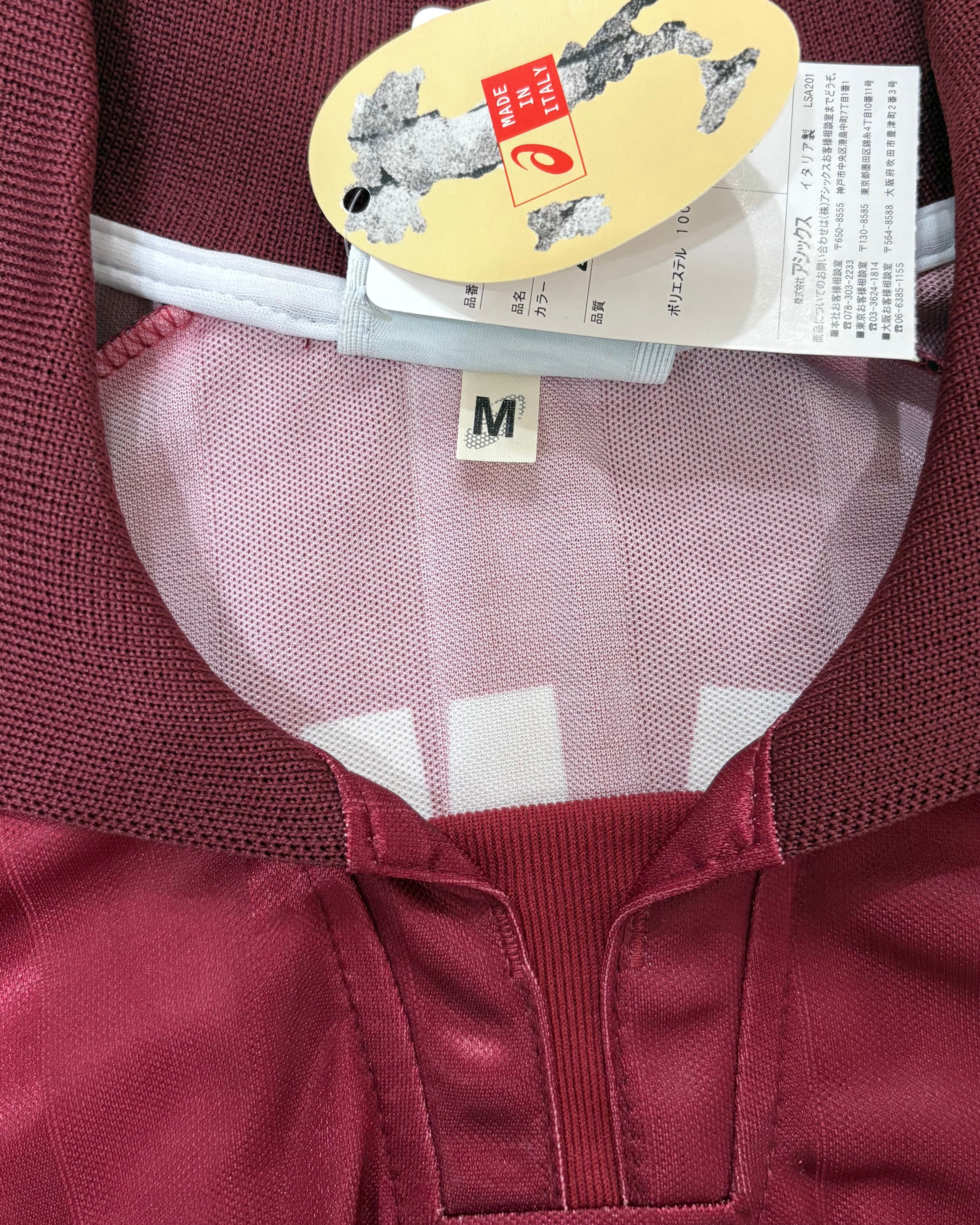 レッジーナ 中村俊輔選手 ユニフォーム アシックス | ANREAL STORE