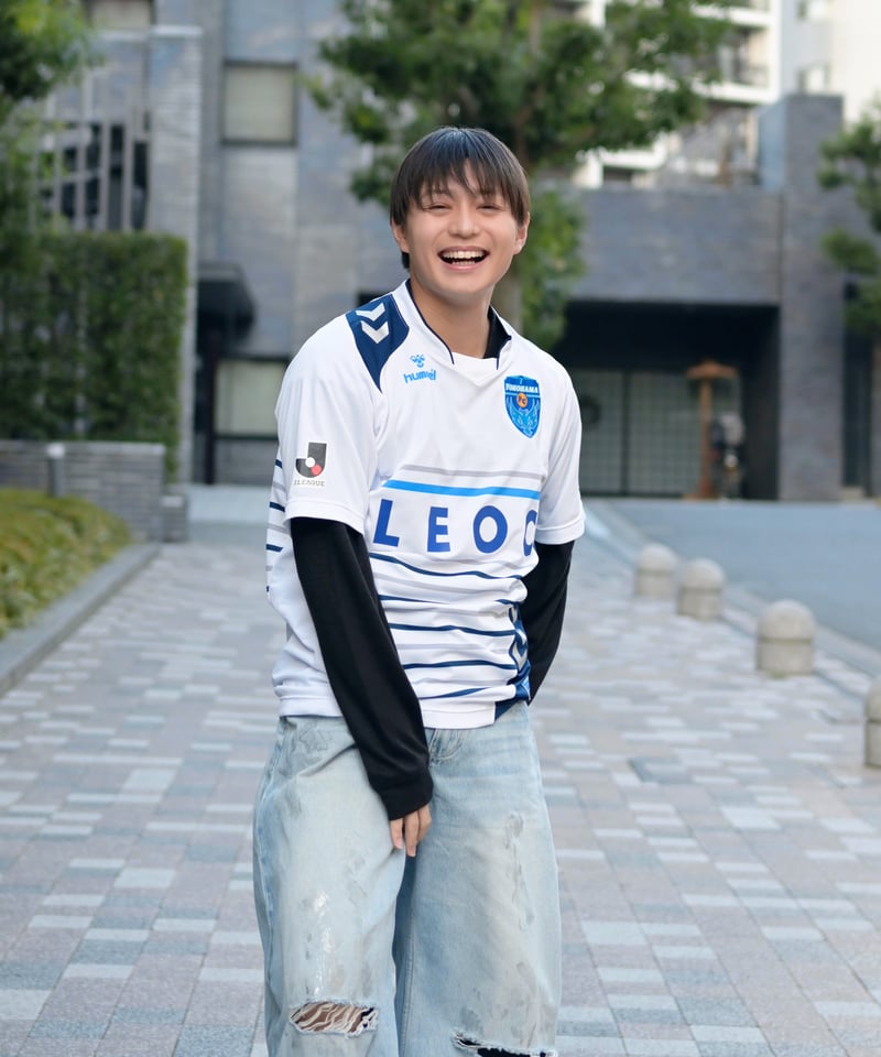 横浜FC ユニフォーム ヒュンメル | ANREAL STORE