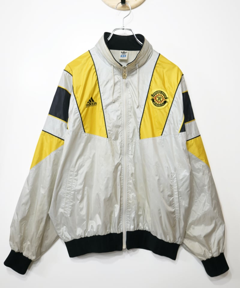 柏レイソル ナイロンジャケット | ANREAL STORE