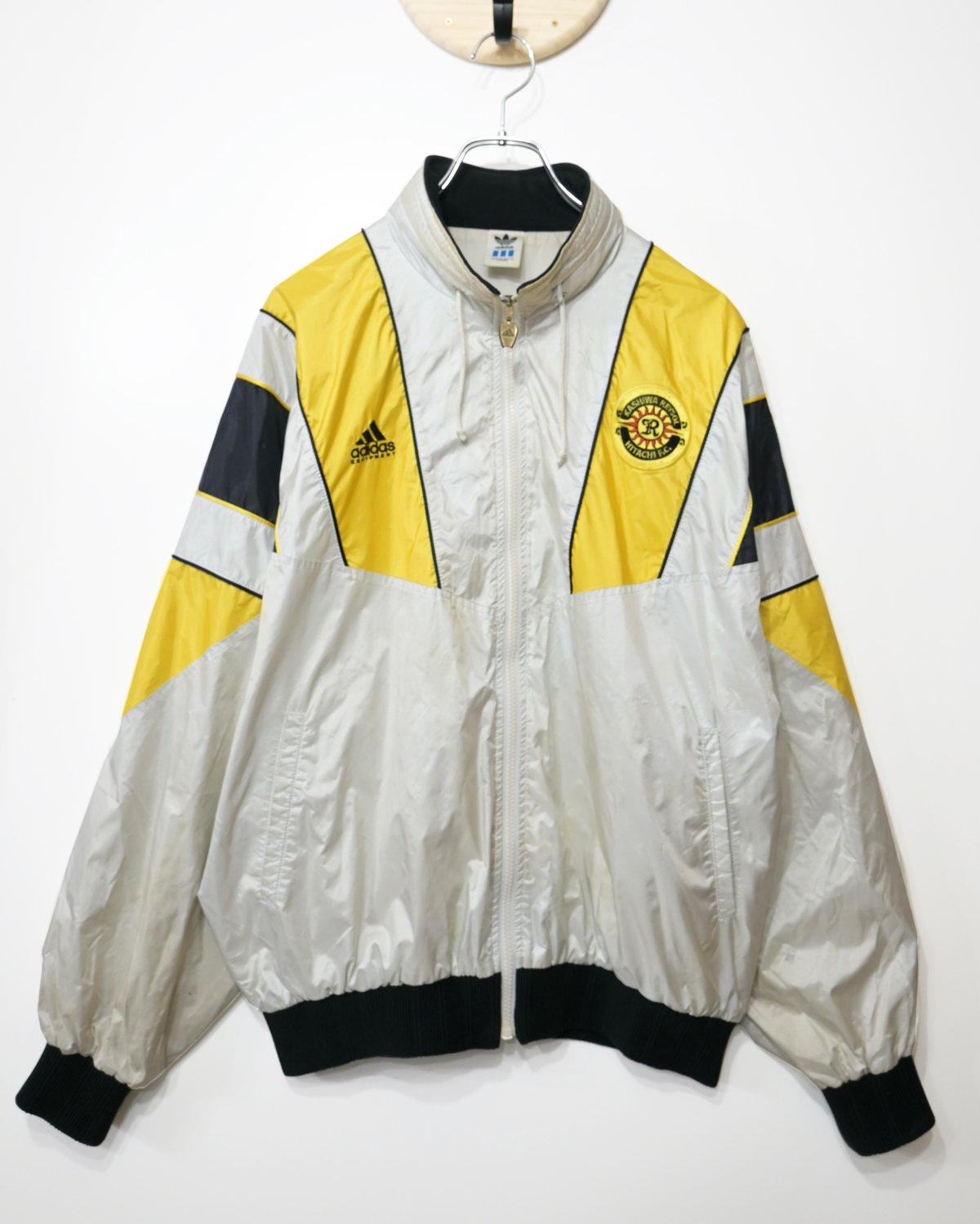 柏レイソル ナイロンジャケット | ANREAL STORE