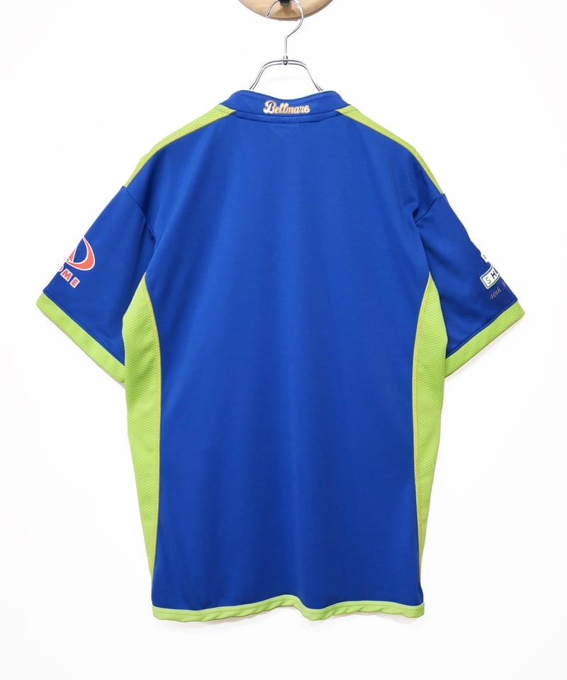 湘南ベルマーレ ユニフォーム エーライン | ANREAL STORE