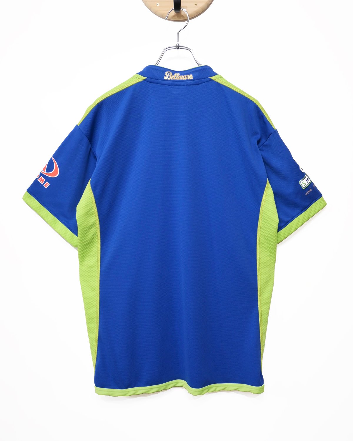 湘南ベルマーレ ユニフォーム エーライン | ANREAL STORE