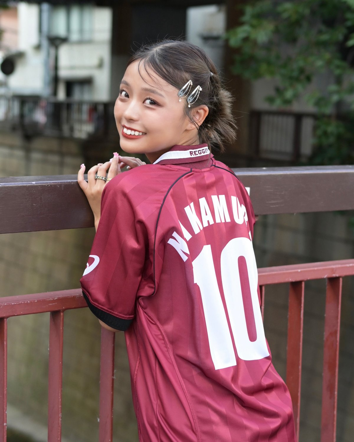 レッジーナ　中村俊輔　ユニフォーム レッジーナ 中村俊輔選手 ユニフォーム アシックス | ANREAL STORE