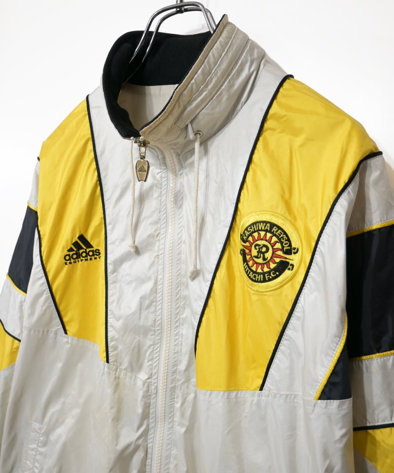 柏レイソル ナイロンジャケット | ANREAL STORE