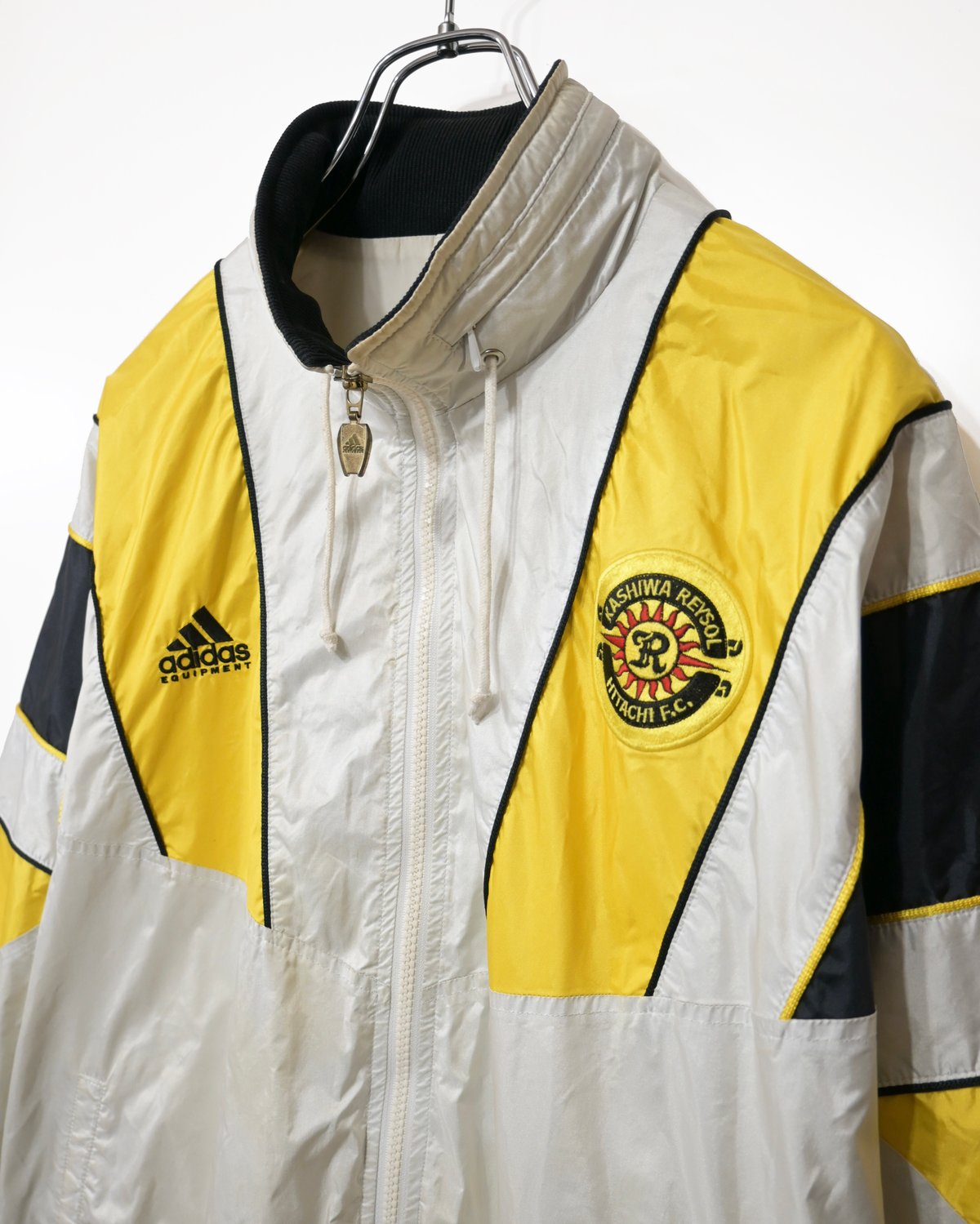 柏レイソル ナイロンジャケット | ANREAL STORE