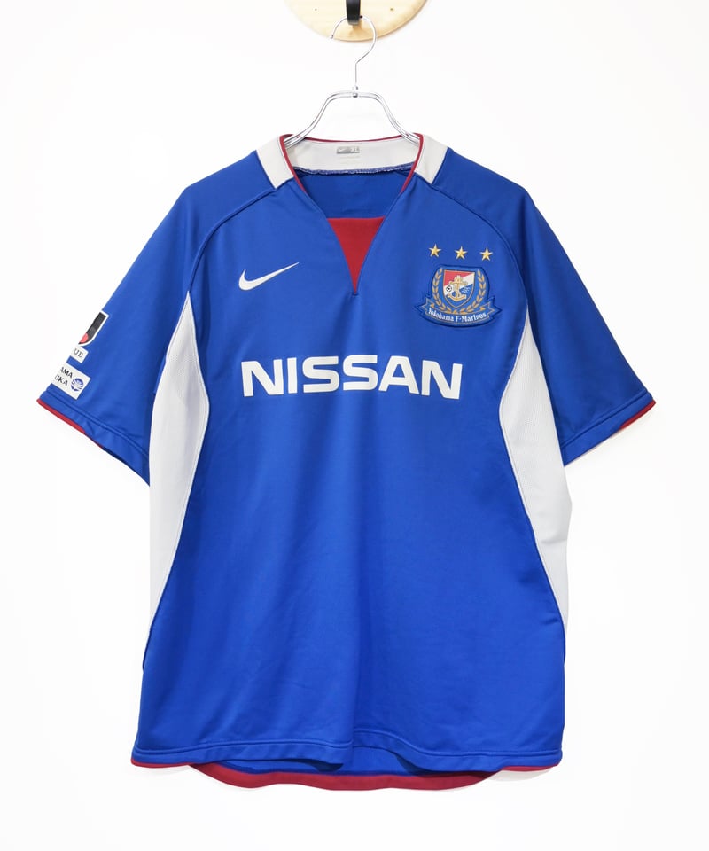 横浜Fマリノス ユニフォーム ナイキ | ANREAL STORE