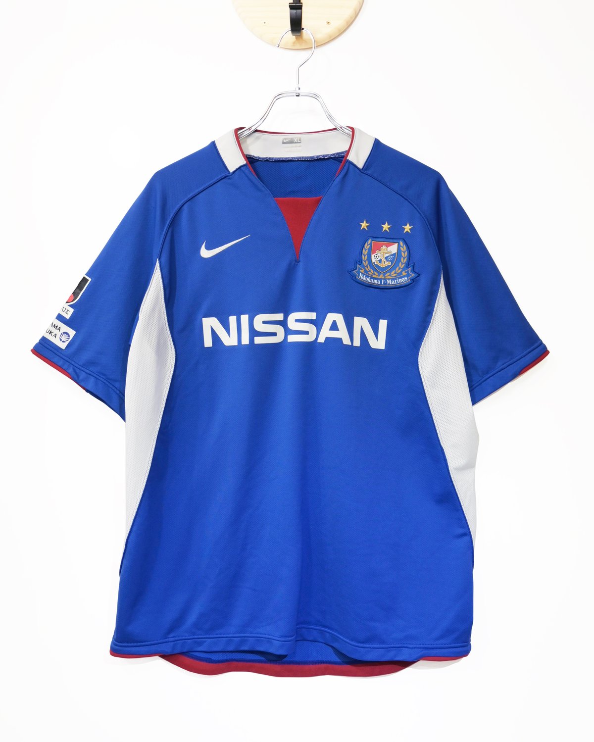 横浜Fマリノス ユニフォーム ナイキ | ANREAL STORE