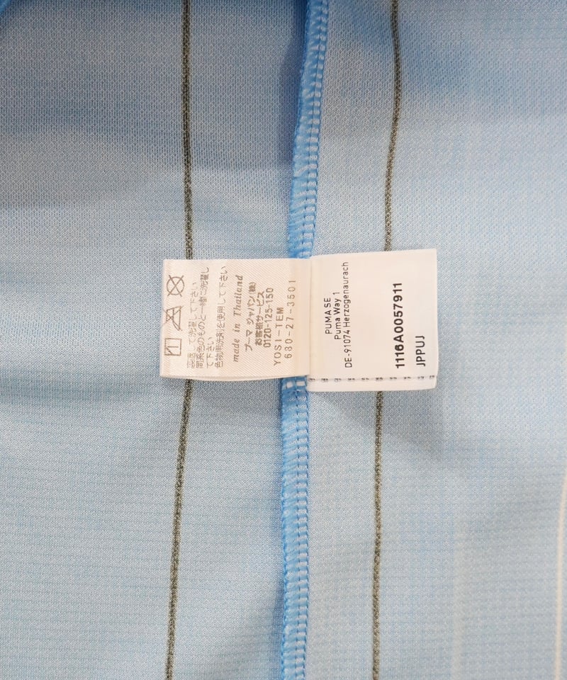 中村憲剛　川崎フロンターレ プーマ　PUMA ユニフォーム PUMA 川崎フロンターレ 2020 ユニフォーム ホーム 半袖 ジュニア #14