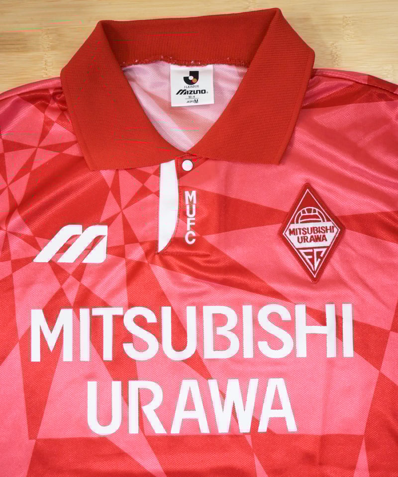浦和レッズ ユニフォーム ミズノ | ANREAL STORE