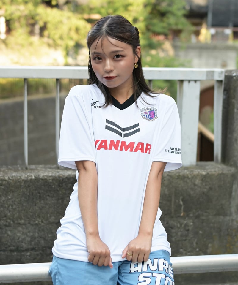 セレッソ大阪 ユニフォーム ミズノ | ANREAL STORE