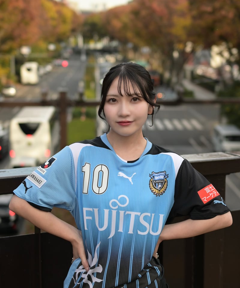 川崎フロンターレ ジュニーニョ 10番 ユニフォーム 川崎フロンターレ ジュニーニョ選手 ユニフォーム プーマ | ANREAL STORE