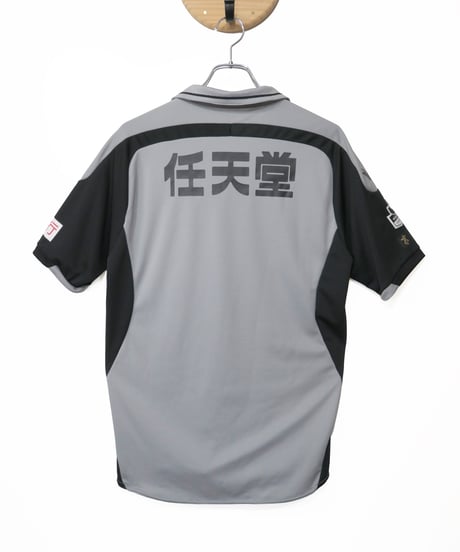 京都サンガF.C.　GKユニフォーム　ワコール