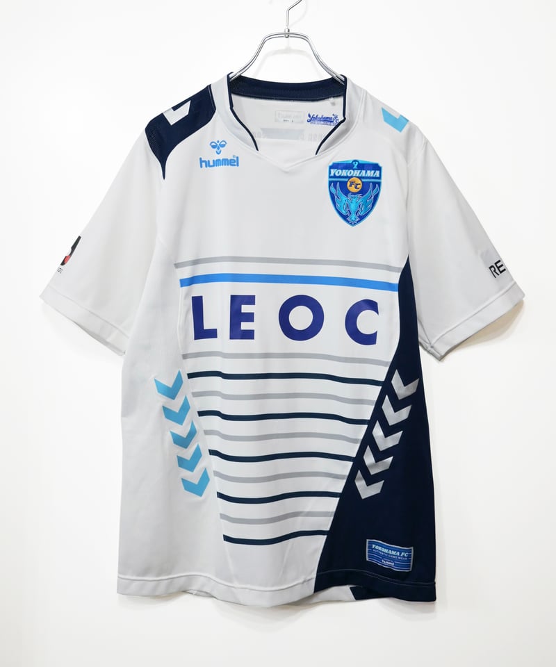 横浜FC ユニフォーム ヒュンメル | ANREAL STORE 横浜FC ユニフォーム ヒュンメル | ANREAL STORE
