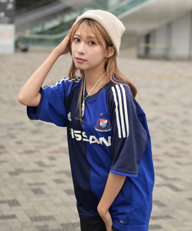 横浜Fマリノス ユニフォーム アディダス | ANREAL STORE
