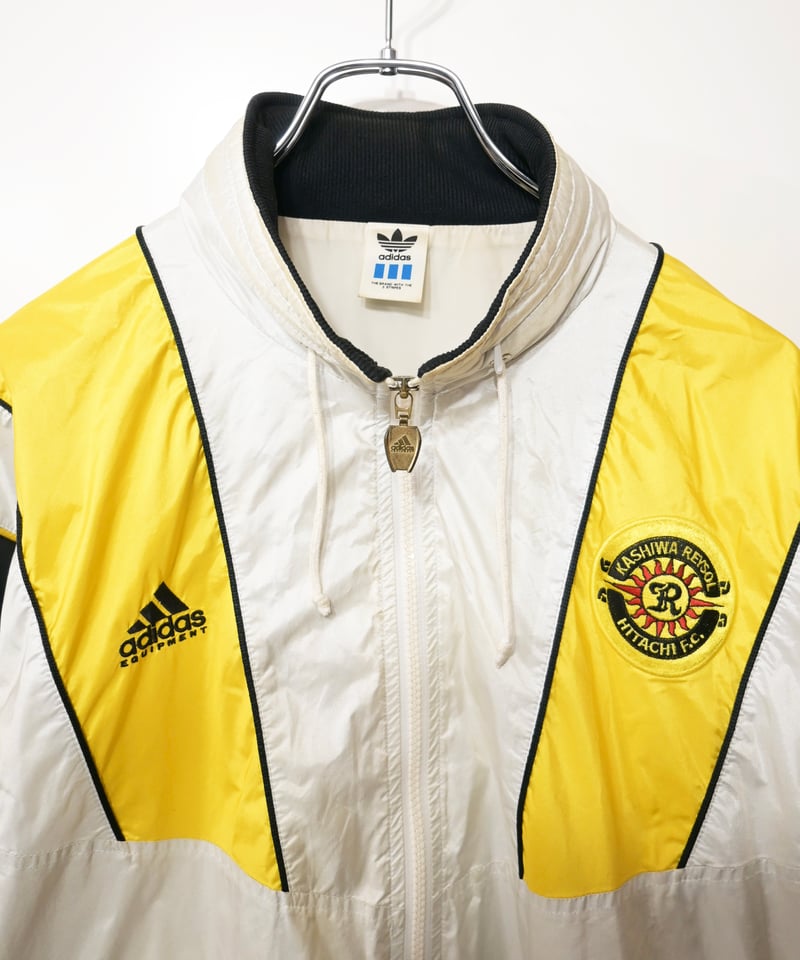 柏レイソル ナイロンジャケット | ANREAL STORE