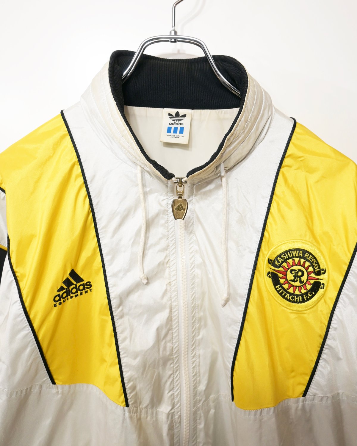 柏レイソル ナイロンジャケット | ANREAL STORE