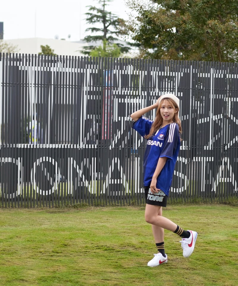 横浜Fマリノス ユニフォーム アディダス | ANREAL STORE