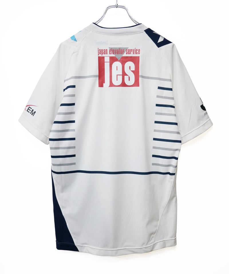 横浜FC ユニフォーム ヒュンメル | ANREAL STORE