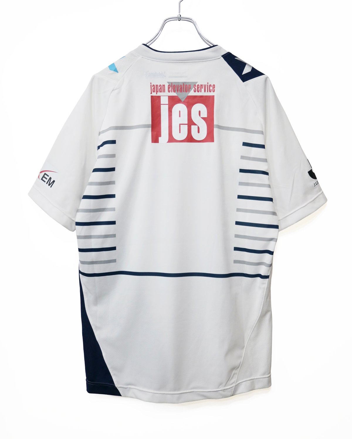 横浜FC ユニフォーム ヒュンメル | ANREAL STORE