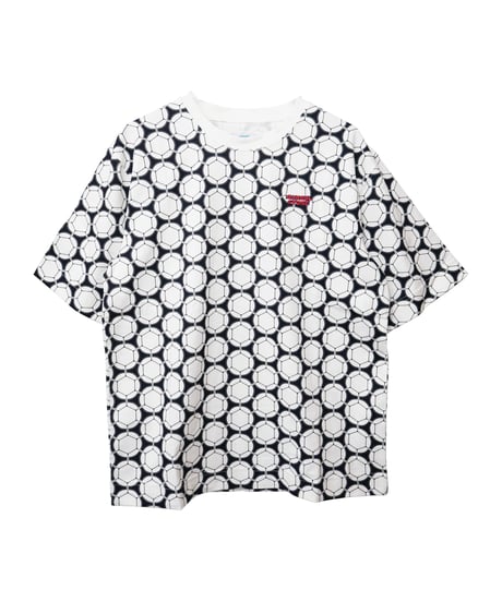SOCCER BALL TEE