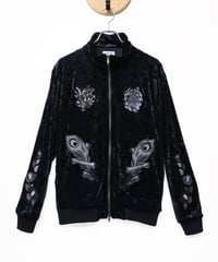 はじめまして松尾です』承・「人里におりてしまった」ニット