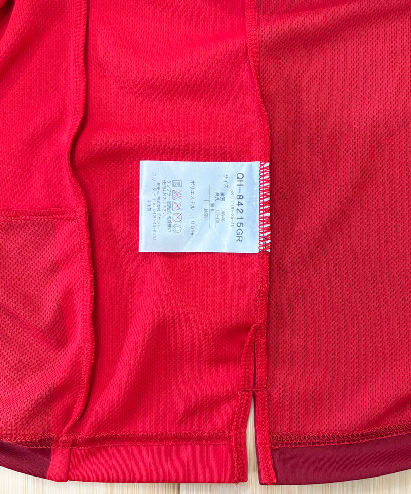 名古屋グランパス ユニフォーム ルコック | ANREAL STORE