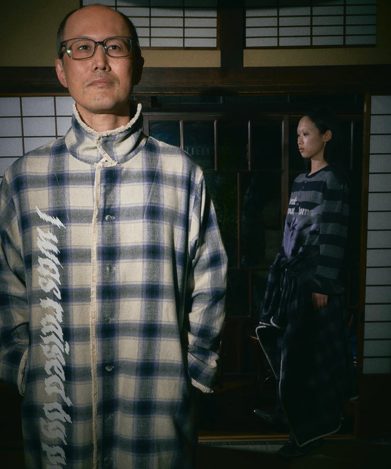 はじめまして はじめまして松尾です』起・「彼はダンゴムシに育てられた