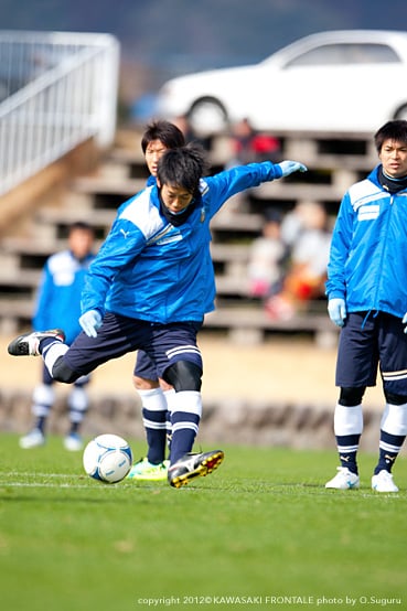 川崎フロンターレ　ナイロンジャージ上下　防寒　XO ペナルティ 12/22 新商品のお知らせ | KAWASAKI FRONTALE
