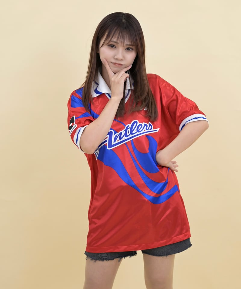 鹿島アントラーズ ユニフォーム ミズノ | ANREAL STORE