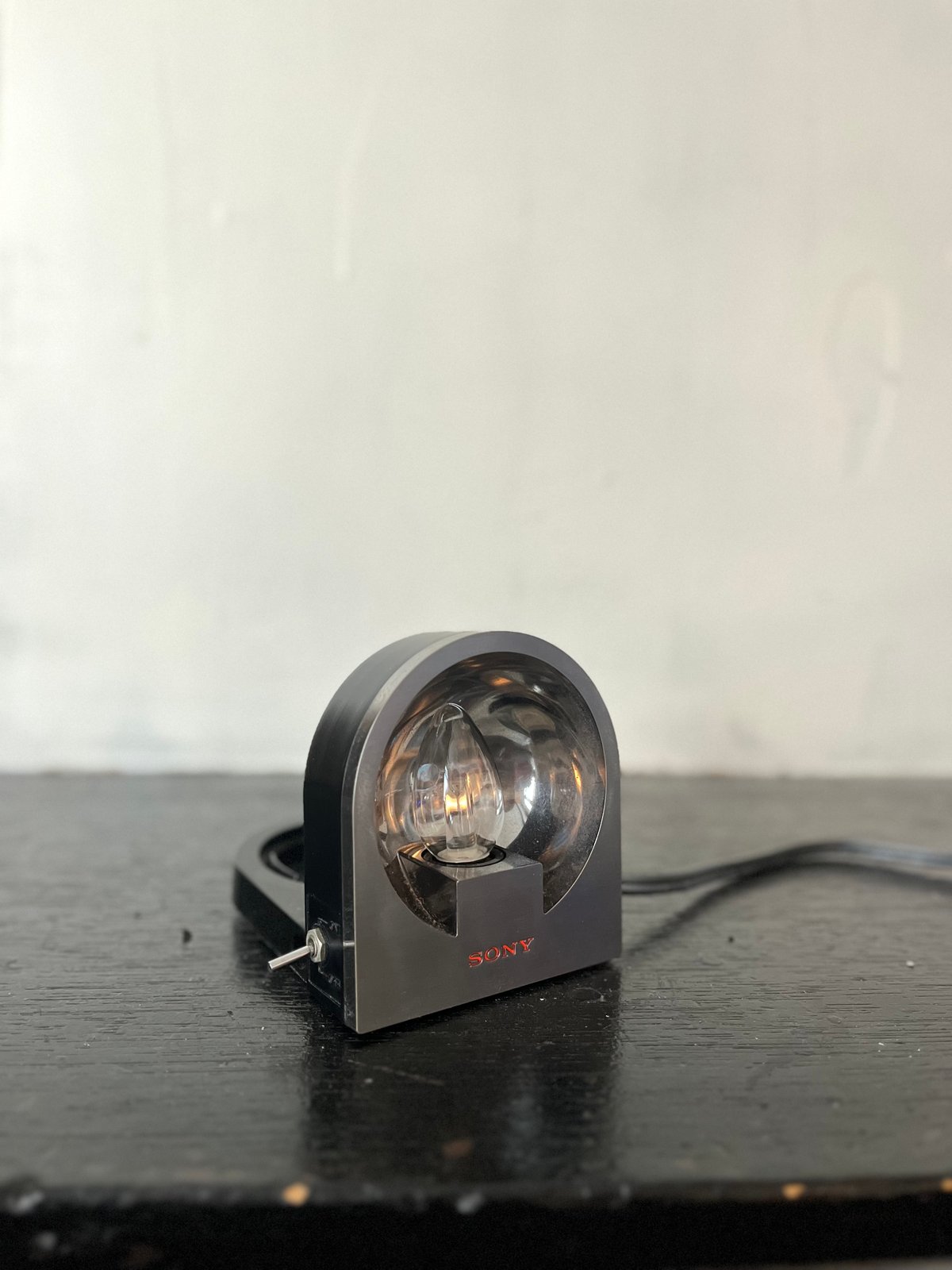 Sony audio light | Thrift shop Shiya Shica