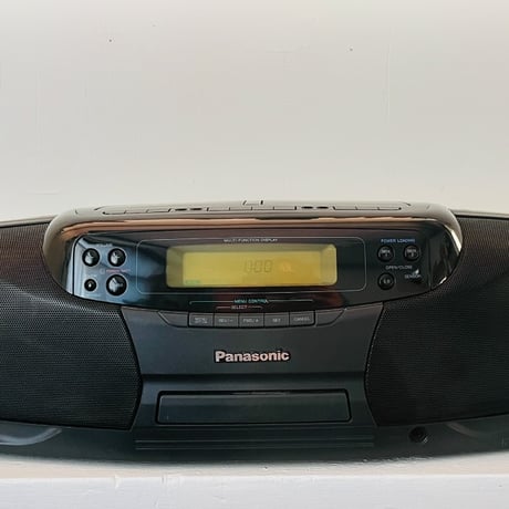 Panasonic MASH | Thrift shop Shiya Shica Panasonic MASH | Thrift shop Shiya Shica