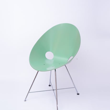 ST664 Chair | Thrift shop Shiya Shica
