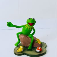 Kermit the Frog | Thrift shop Shiya Shica