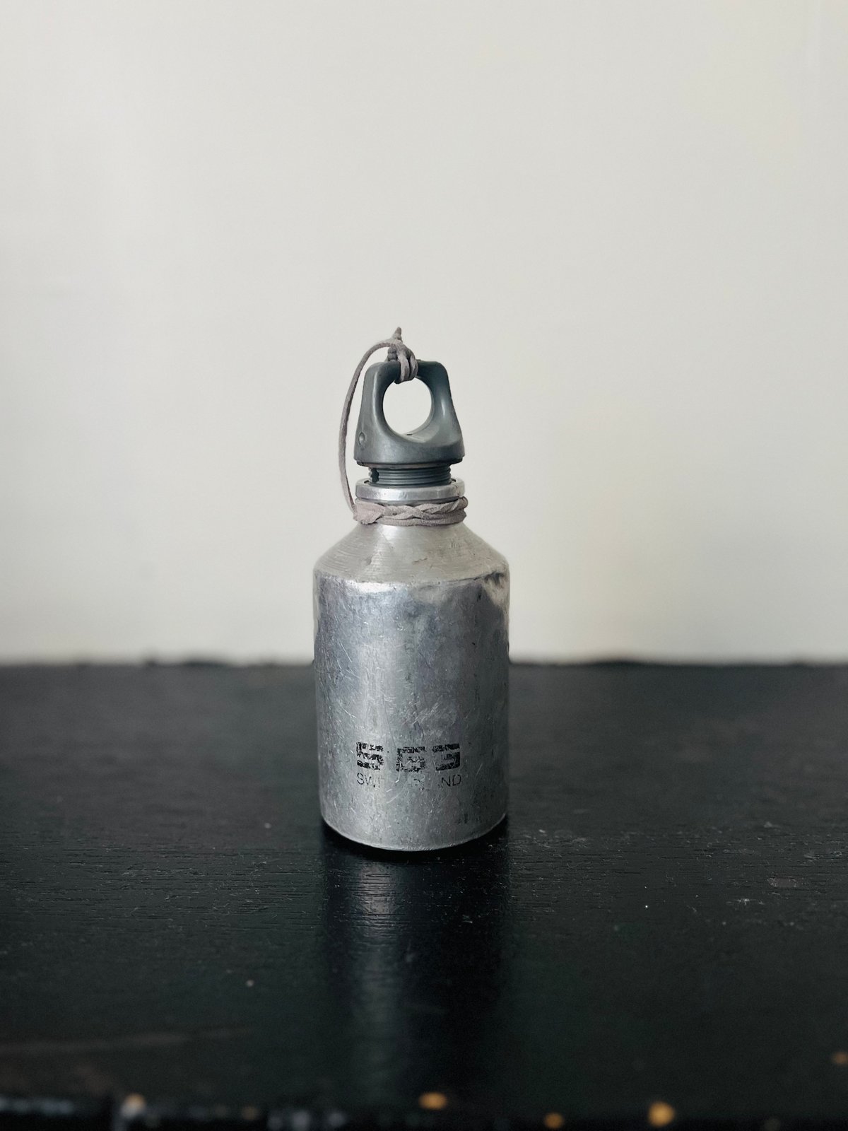 SIGG FUEL ボトル 　新品未使用　2本セット SIGG FUEL ボトル 新品未使用 2本セット 2025年最新】SIGG燃料