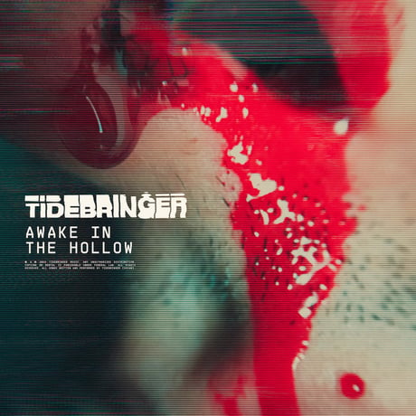 Tidebringer - This Is Where We Go To Die