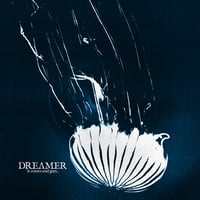 【特発/廃盤/プロトタイプ盤】Dream On Dreamer - it comes and goes...CD