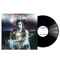 【残1】Erra - Impulse (Test Pressing)