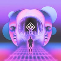 【残1】Red Handed Denial - A Journey Through Virtual Dystopia