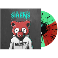【残1】Sleeping With Sirens - How It Feels To Be Lost (Deluxe) Vinyl