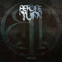 【残1/廃盤】Before I Turn - Imposter Vinyl (Clear)