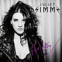 【残1】Juliet Simms - All Or Nothing