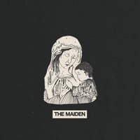 【残3】The Sound of Animals Fighting - The Maiden DVD Digipak CD